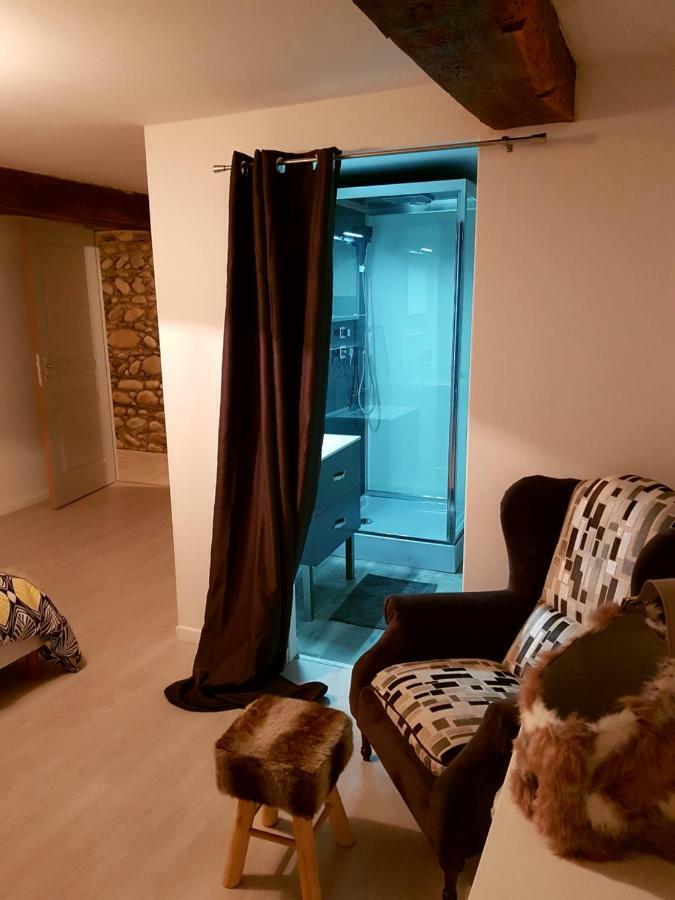 Peyo Et Foodie Escou Eksteriør billede